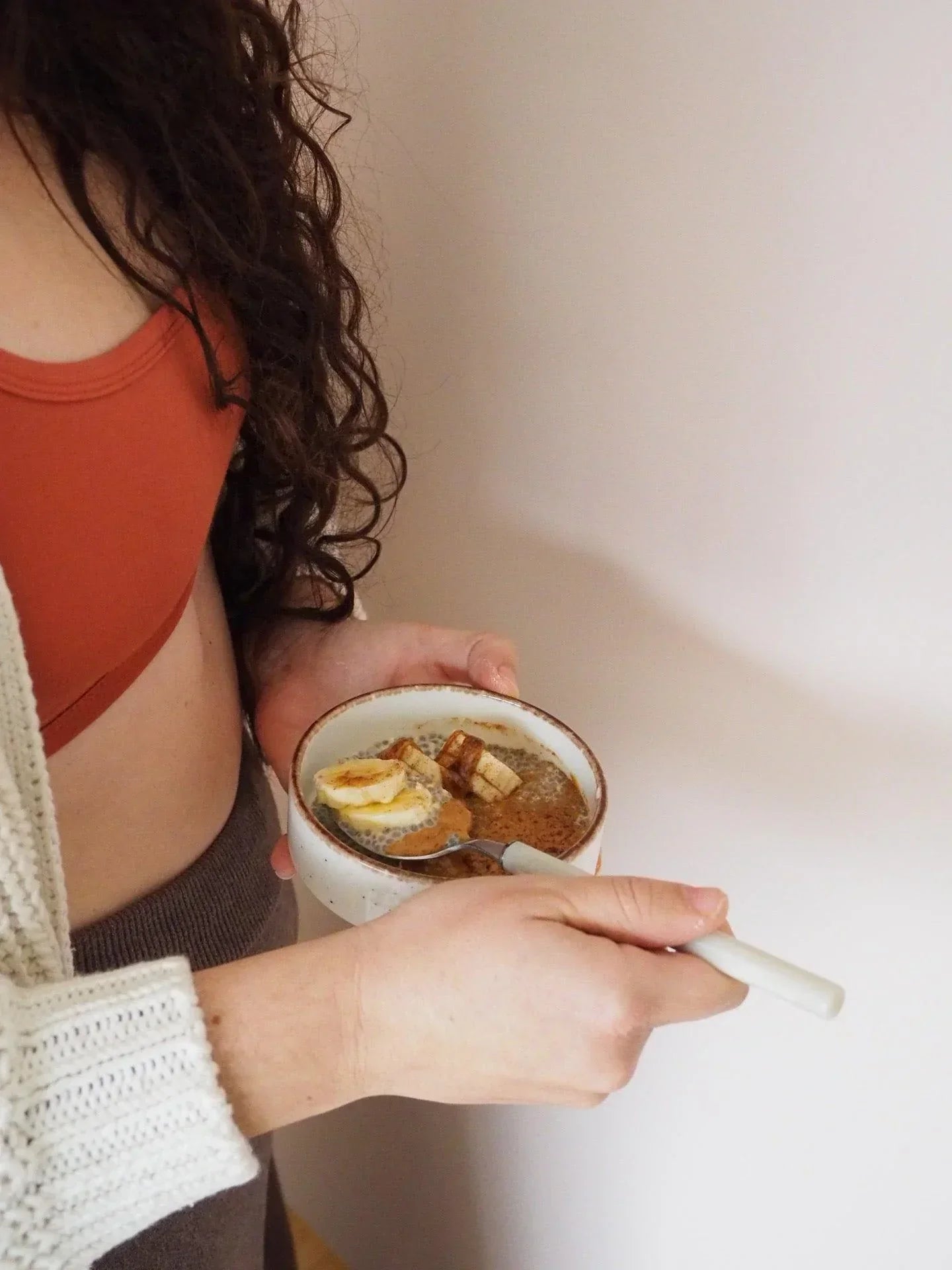 A vegan delight - Earth & Mama Co.