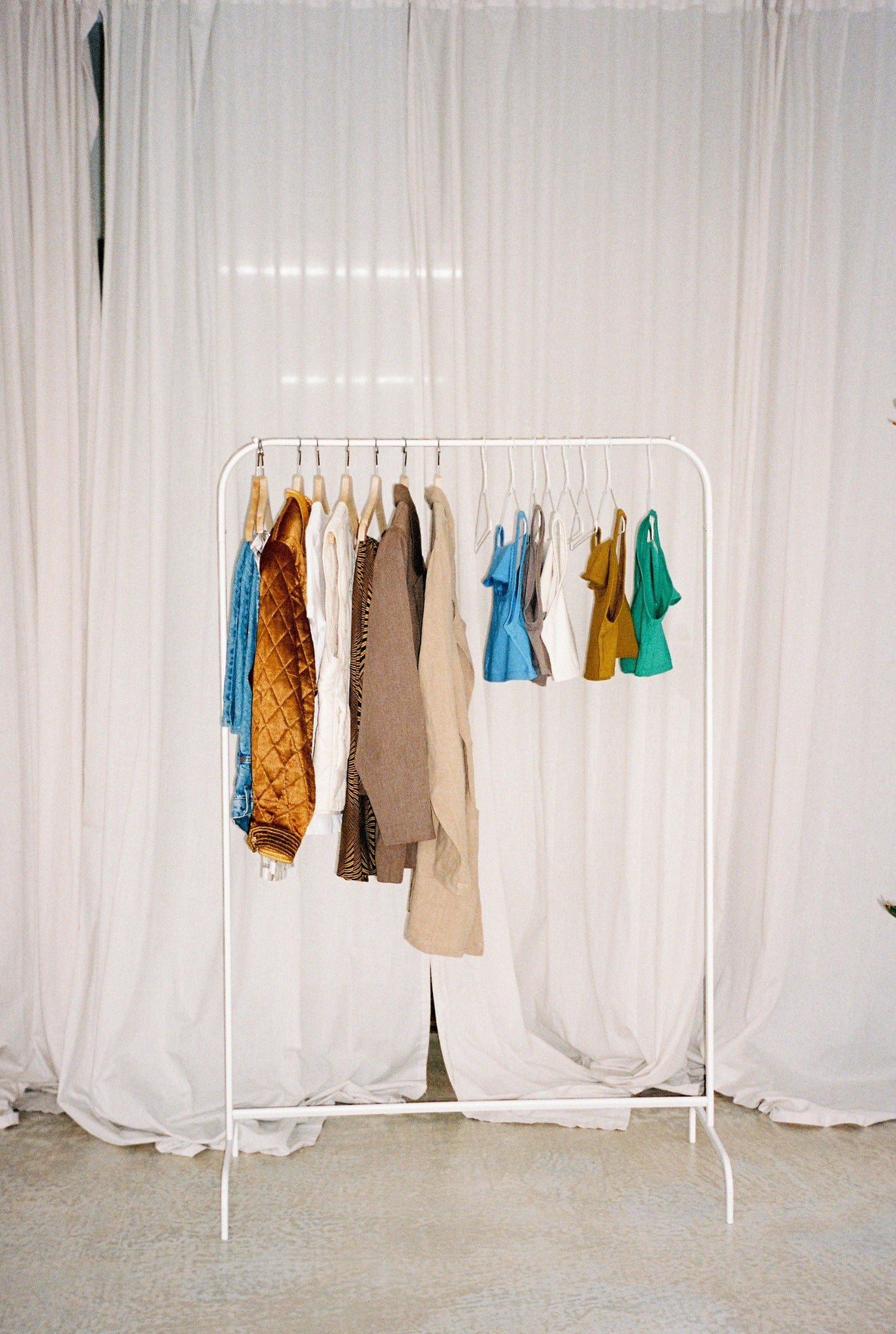 How to Reduce Your Environmental Impact with Your Wardrobe - Earth & Mama Co.
