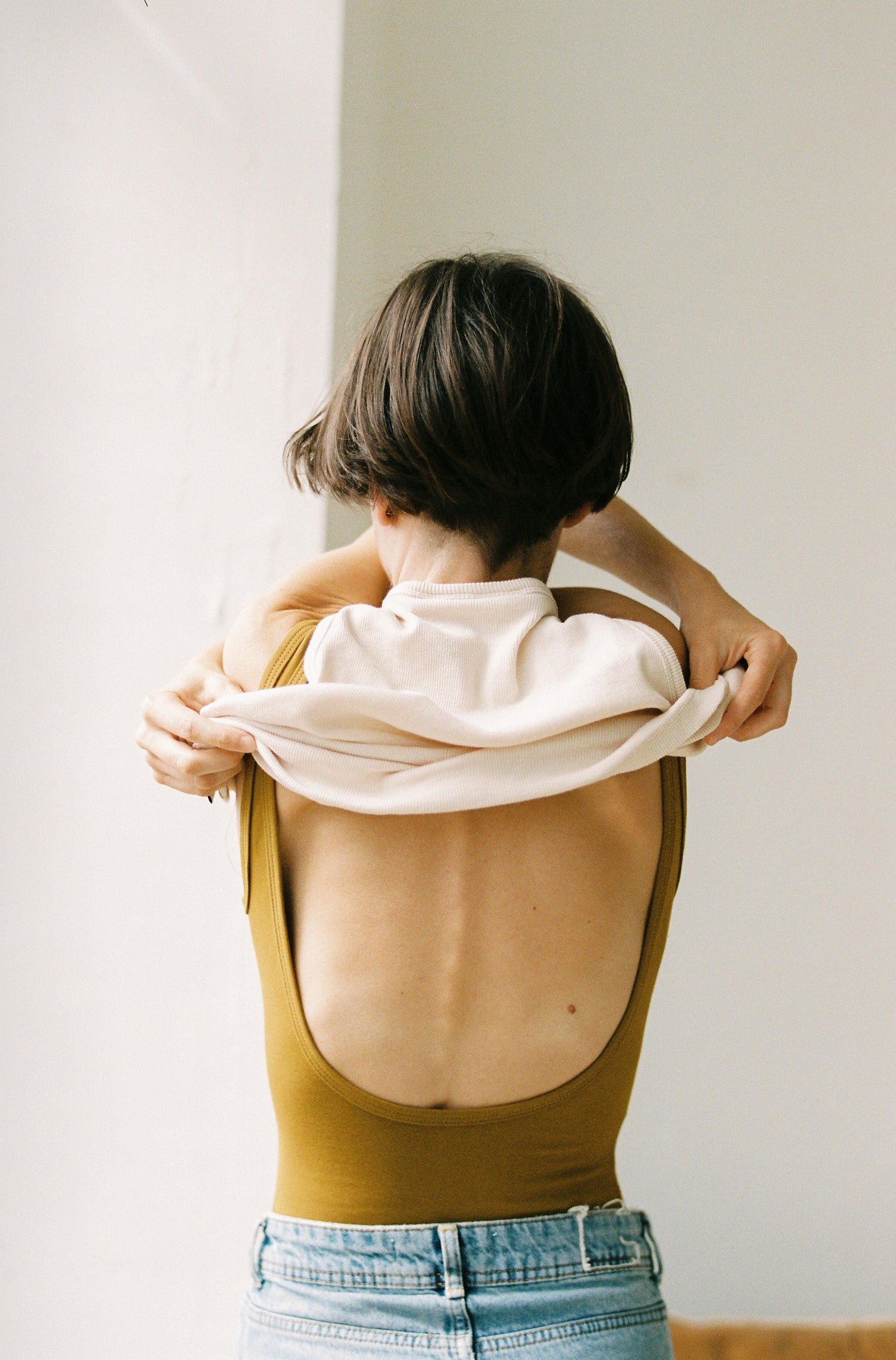 Bodysuits - Earth & Mama Co.
