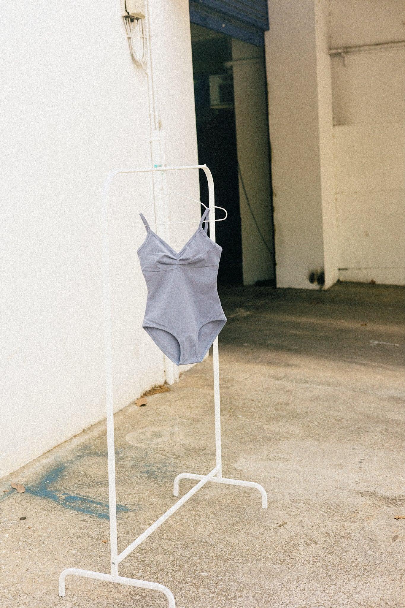 THE BALLET BODYSUIT - Earth & Mama Co.